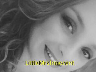 LittleMrsInnocent