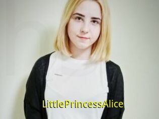 LittlePrincessAlice