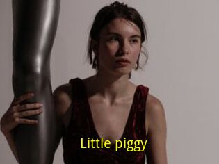 Little_piggy