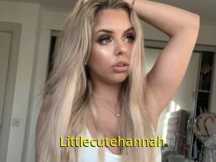 Littlecutehannah