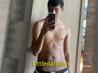 Littledamiian