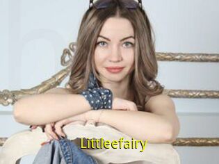 Littleefairy