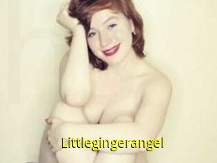 Littlegingerangel