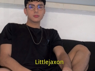 Littlejaxon