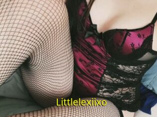 Littlelexiixo