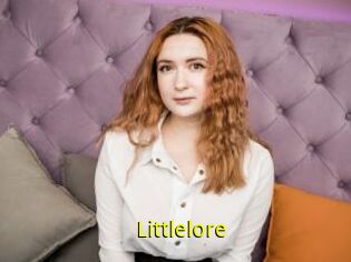 Littlelore