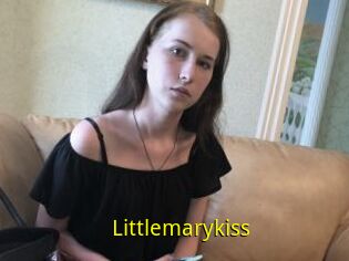 Littlemarykiss