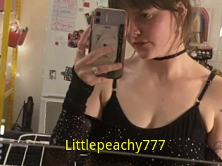 Littlepeachy777