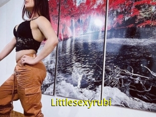 Littlesexyrubi