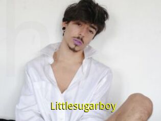 Littlesugarboy