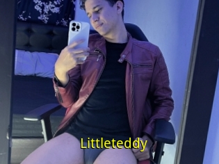 Littleteddy