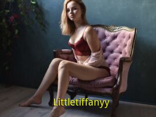 Littletiffanyy