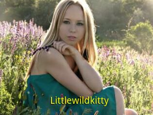 Littlewildkitty