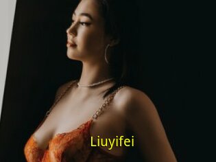 Liuyifei