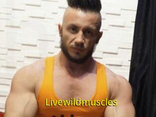 Livewildmuscles