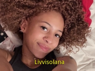 Livvisolana