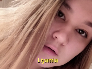 Liyamia