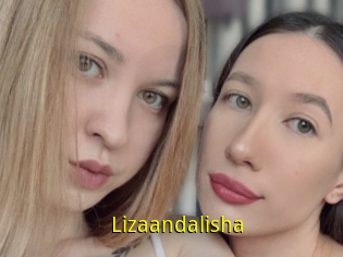 Lizaandalisha