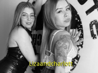 Lizaandcharlott