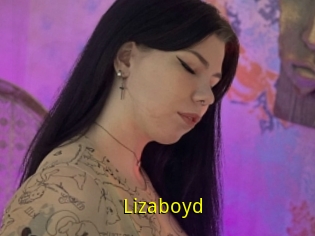 Lizaboyd