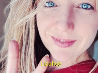 Lizalive