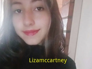 Lizamccartney