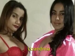 Lizandmia