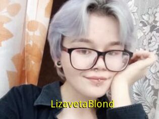 LizavetaBlond