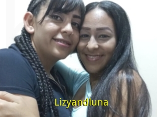 Lizyandluna