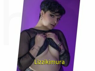 Lizzikimura