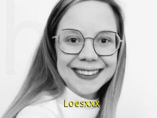 Loesxxx