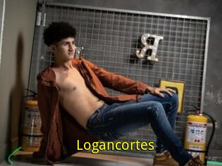 Logancortes