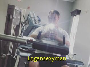 Logansexyman