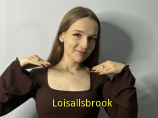 Loisallsbrook