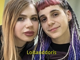 Loisanddoris