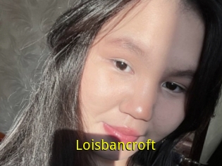 Loisbancroft