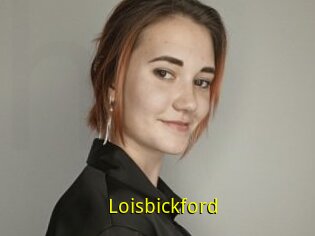 Loisbickford