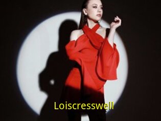 Loiscresswell