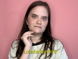 Loisdarbyshire