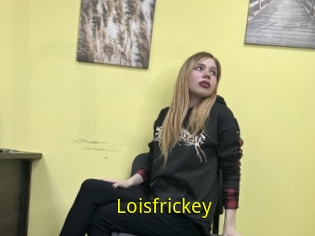 Loisfrickey