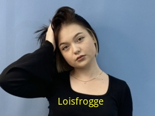 Loisfrogge