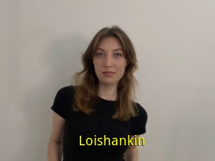 Loishankin