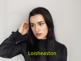 Loisheaston