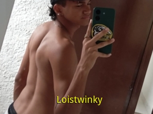 Loistwinky