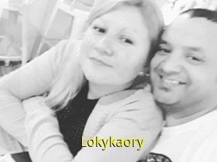 Lokykaory