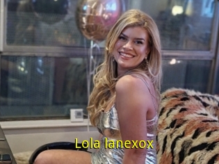 Lola_lanexox