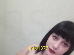 Lola1377