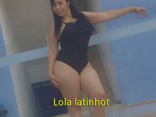 Lola_latinhot