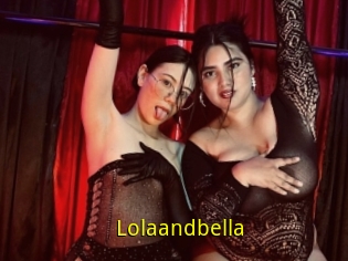 Lolaandbella