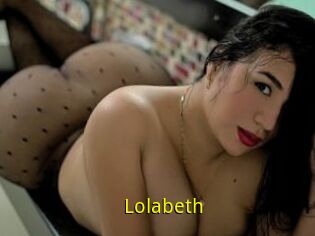 Lolabeth